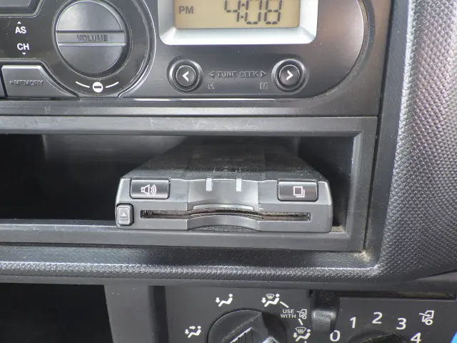 トヨタ ダイナ ＴＰＧ-ＸＺＣ605(2WD)の写真11