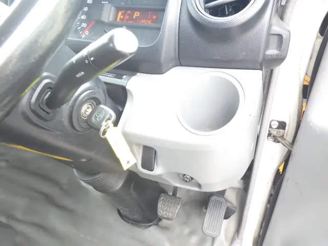 トヨタ ダイナ ＴＰＧ-ＸＺＣ605(2WD)の写真15