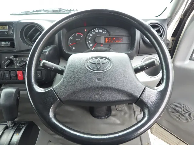 トヨタ ダイナ ＴＰＧ-ＸＺＣ605(2WD)の写真18