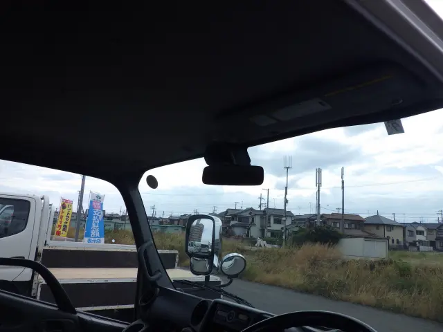 トヨタ ダイナ ＴＰＧ-ＸＺＣ605(2WD)の写真20