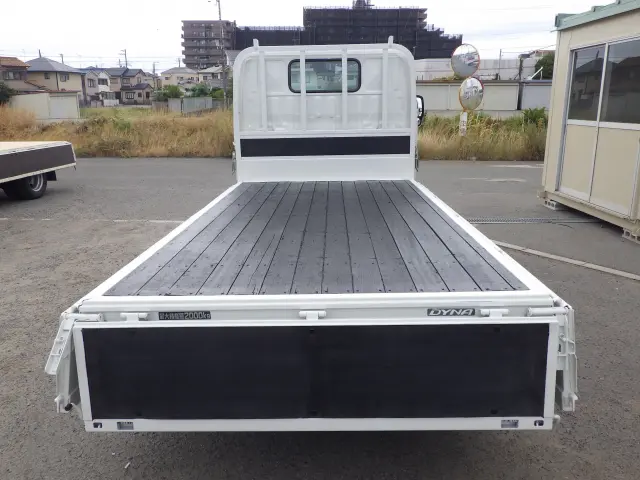 トヨタ ダイナ ＴＰＧ-ＸＺＣ605(2WD)の写真22