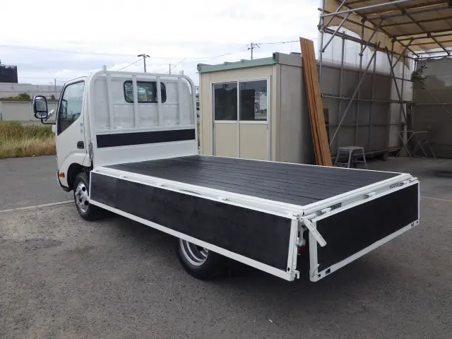 トヨタ ダイナ ＴＰＧ-ＸＺＣ605(2WD)の写真23
