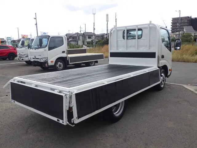 トヨタ ダイナ ＴＰＧ-ＸＺＣ605(2WD)の写真24