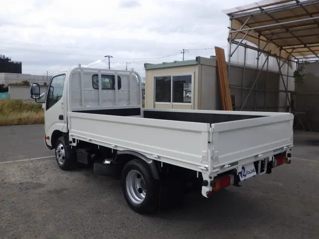 トヨタ ダイナ ＴＰＧ-ＸＺＣ605(2WD)の写真25
