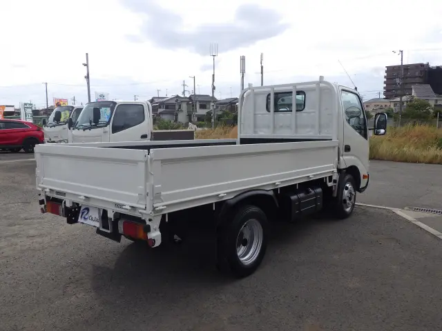 トヨタ ダイナ ＴＰＧ-ＸＺＣ605(2WD)の写真26