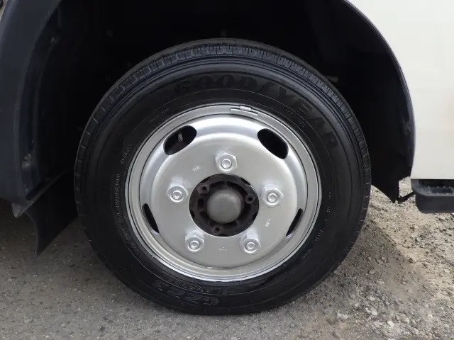 トヨタ ダイナ ＴＰＧ-ＸＺＣ605(2WD)の写真27
