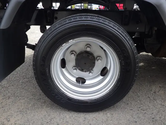 トヨタ ダイナ ＴＰＧ-ＸＺＣ605(2WD)の写真29