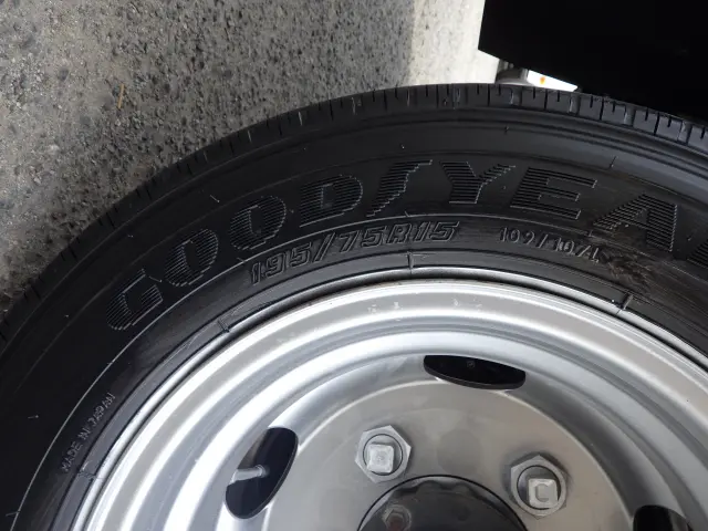 トヨタ ダイナ ＴＰＧ-ＸＺＣ605(2WD)の写真30