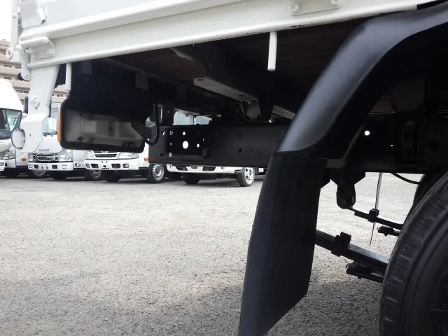 トヨタ ダイナ ＴＰＧ-ＸＺＣ605(2WD)の写真34