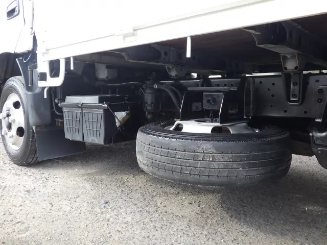 トヨタ ダイナ ＴＰＧ-ＸＺＣ605(2WD)の写真35