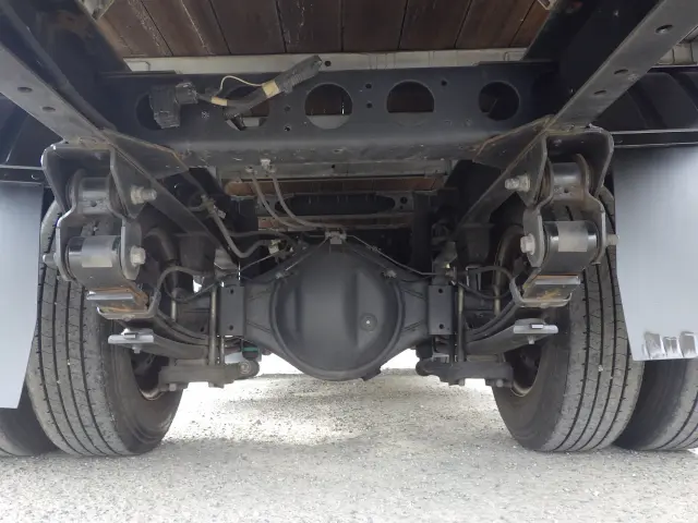 トヨタ ダイナ ＴＰＧ-ＸＺＣ605(2WD)の写真37