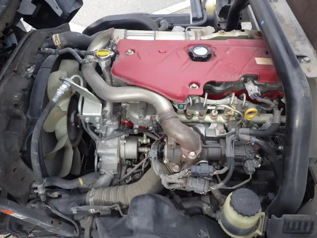 トヨタ ダイナ ＴＰＧ-ＸＺＣ605(2WD)の写真41