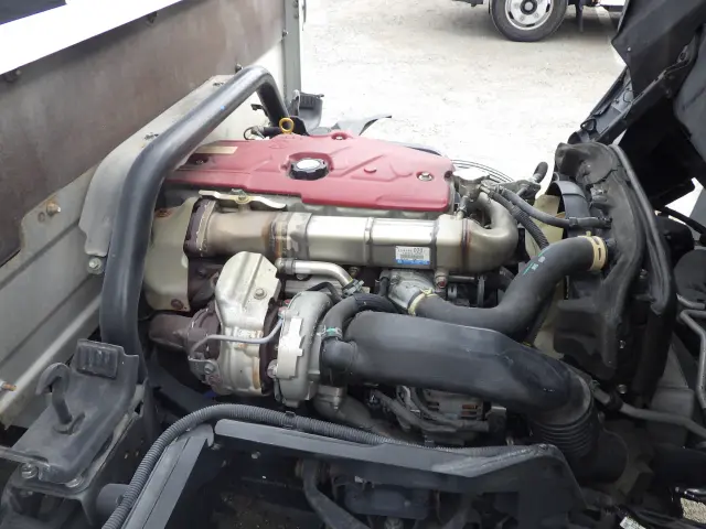 トヨタ ダイナ ＴＰＧ-ＸＺＣ605(2WD)の写真42