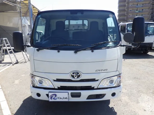 トヨタ ダイナ 2RG-XZC605(2WD)の写真4