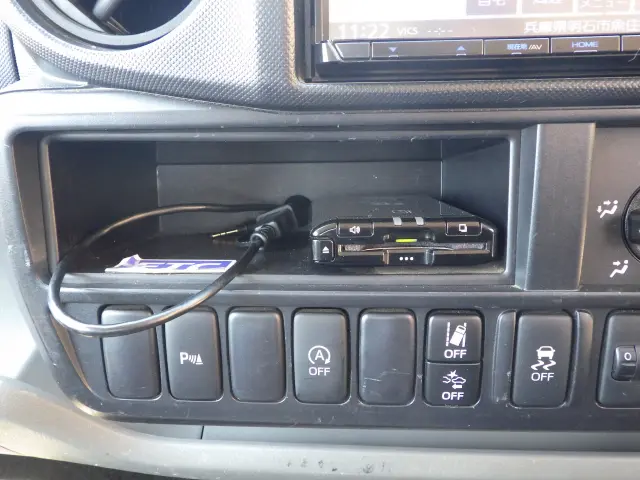 トヨタ ダイナ 2RG-XZC605(2WD)の写真12