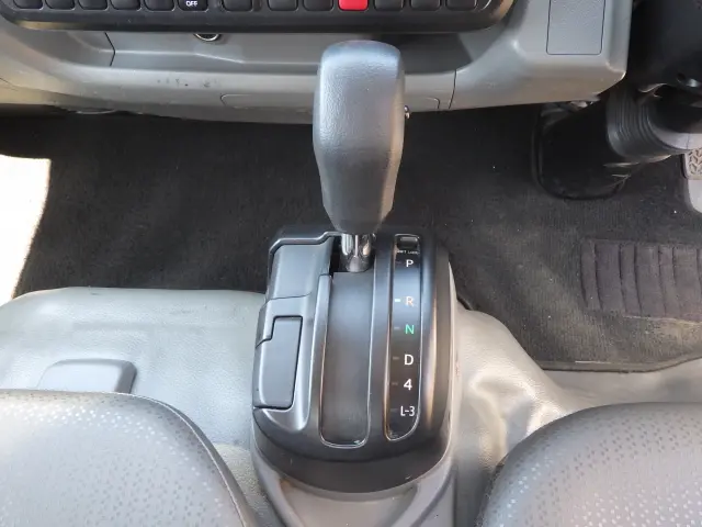 トヨタ ダイナ 2RG-XZC605(2WD)の写真16