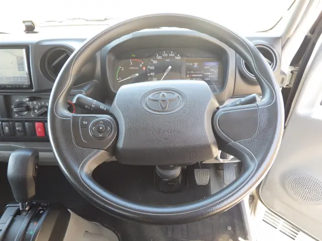トヨタ ダイナ 2RG-XZC605(2WD)の写真18