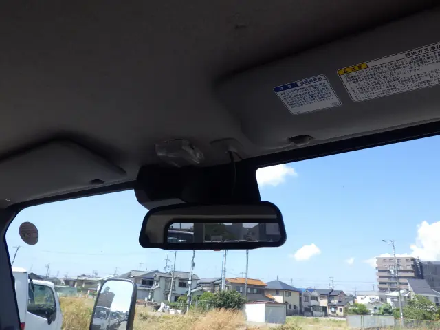 トヨタ ダイナ 2RG-XZC605(2WD)の写真21
