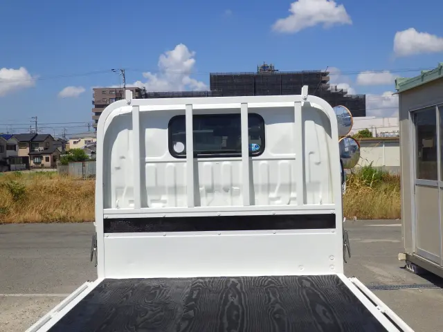トヨタ ダイナ 2RG-XZC605(2WD)の写真23