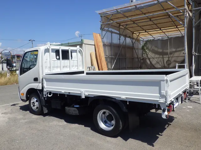 トヨタ ダイナ 2RG-XZC605(2WD)の写真26