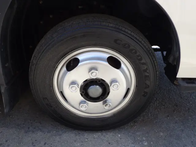 トヨタ ダイナ 2RG-XZC605(2WD)の写真28
