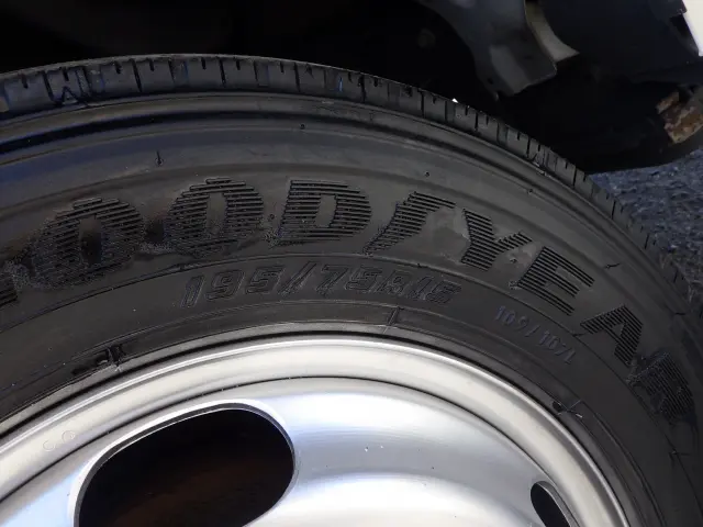 トヨタ ダイナ 2RG-XZC605(2WD)の写真29