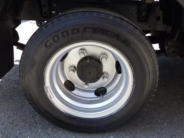 トヨタ ダイナ 2RG-XZC605(2WD)の写真30
