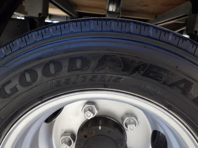 トヨタ ダイナ 2RG-XZC605(2WD)の写真31