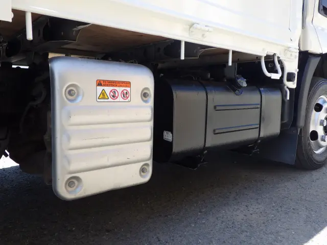 トヨタ ダイナ 2RG-XZC605(2WD)の写真34