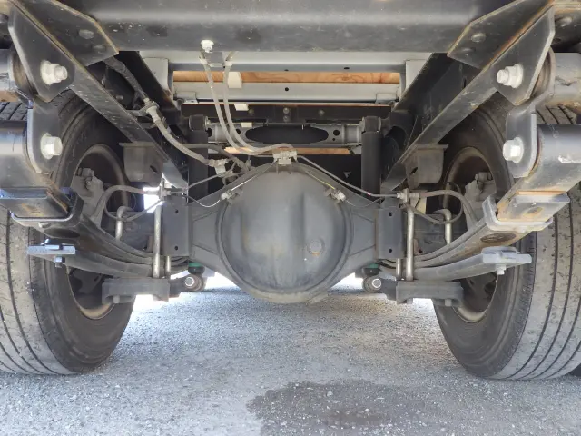 トヨタ ダイナ 2RG-XZC605(2WD)の写真38