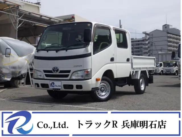 トヨタ ダイナ ABF-TRY230(2WD)の写真1