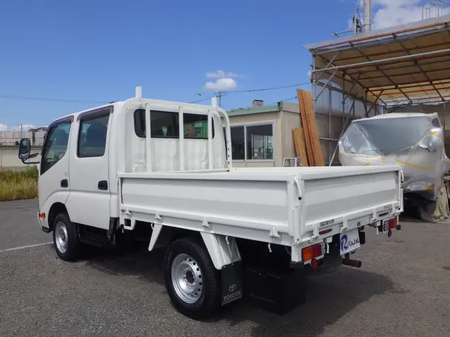 トヨタ ダイナ ABF-TRY230(2WD)の写真2