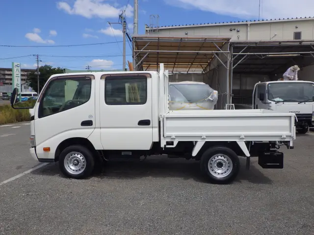 トヨタ ダイナ ABF-TRY230(2WD)の写真3
