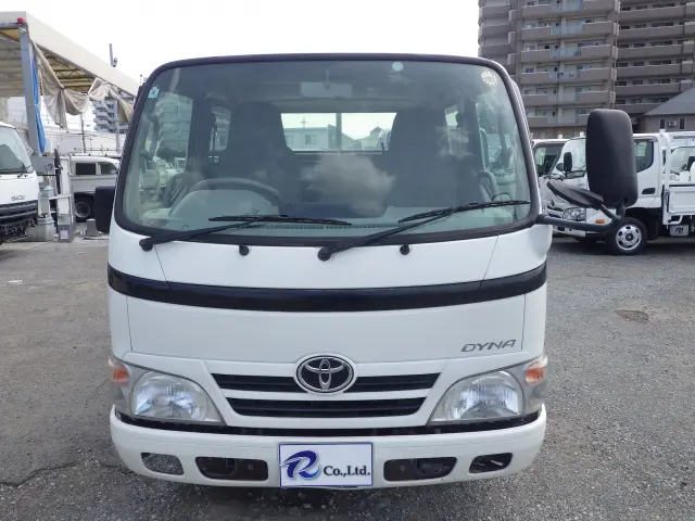 トヨタ ダイナ ABF-TRY230(2WD)の写真4