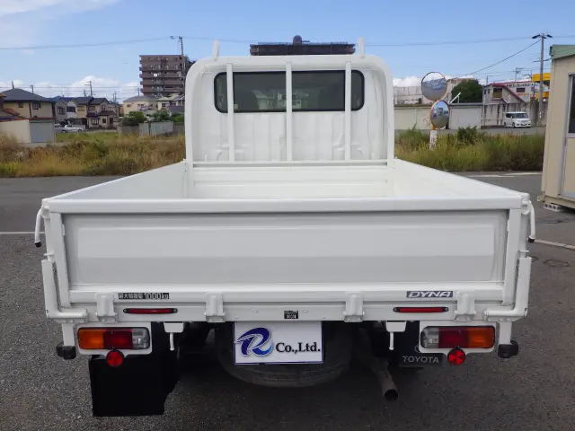 トヨタ ダイナ ABF-TRY230(2WD)の写真5