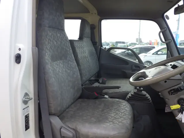 トヨタ ダイナ ABF-TRY230(2WD)の写真7