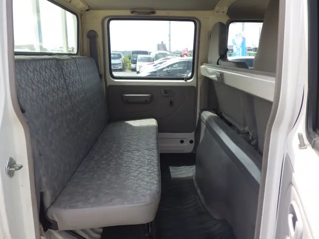 トヨタ ダイナ ABF-TRY230(2WD)の写真9