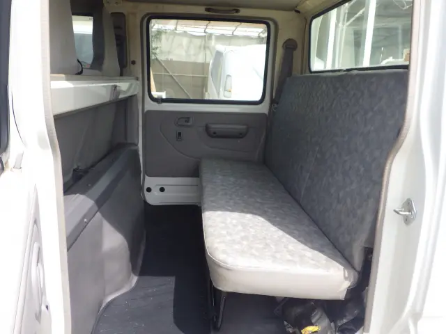 トヨタ ダイナ ABF-TRY230(2WD)の写真10