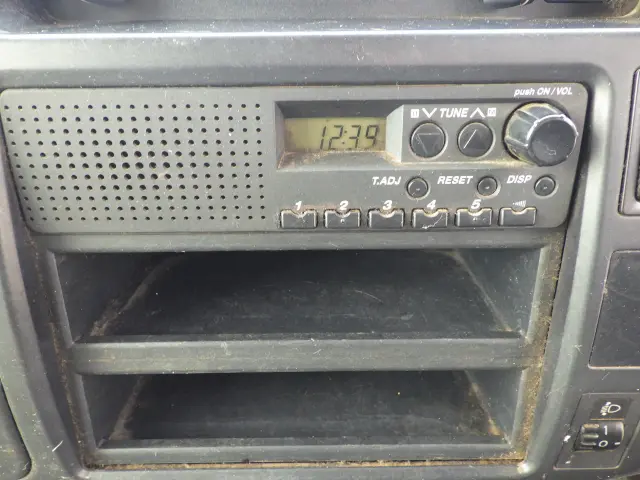 トヨタ ダイナ ABF-TRY230(2WD)の写真12