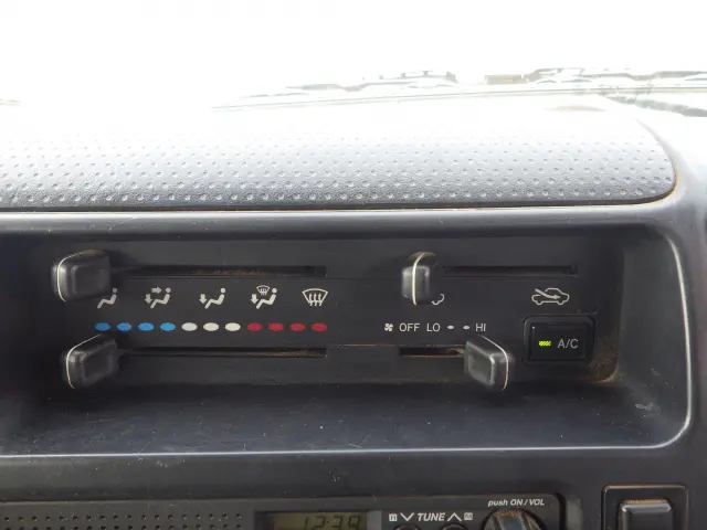 トヨタ ダイナ ABF-TRY230(2WD)の写真13