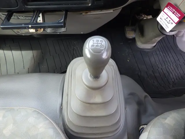トヨタ ダイナ ABF-TRY230(2WD)の写真14