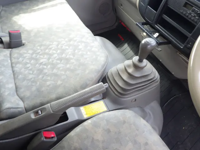 トヨタ ダイナ ABF-TRY230(2WD)の写真15
