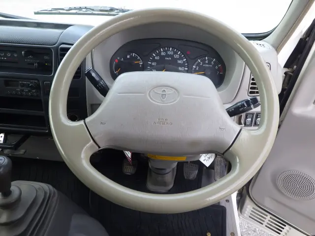 トヨタ ダイナ ABF-TRY230(2WD)の写真17