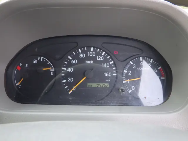 トヨタ ダイナ ABF-TRY230(2WD)の写真18