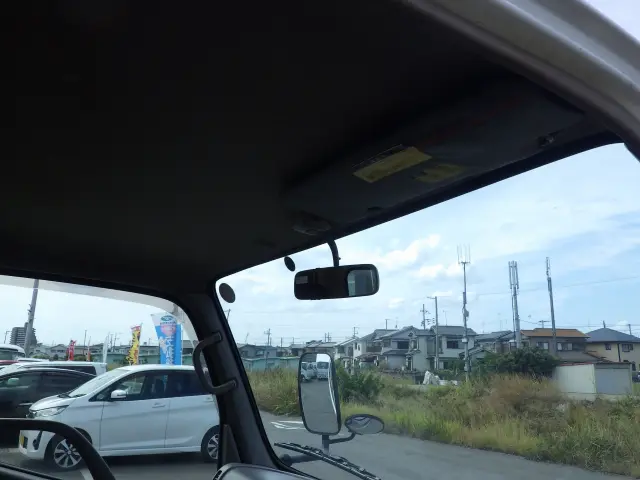 トヨタ ダイナ ABF-TRY230(2WD)の写真19
