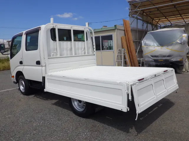 トヨタ ダイナ ABF-TRY230(2WD)の写真23