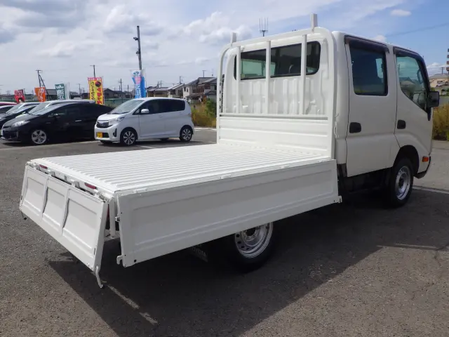 トヨタ ダイナ ABF-TRY230(2WD)の写真24