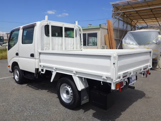 トヨタ ダイナ ABF-TRY230(2WD)の写真25
