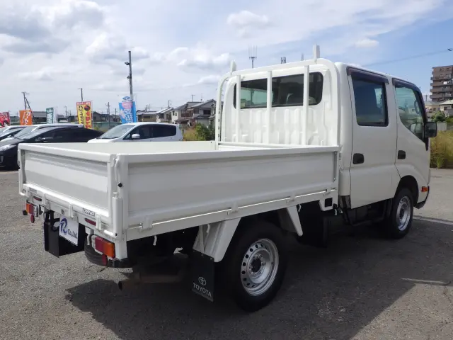 トヨタ ダイナ ABF-TRY230(2WD)の写真26