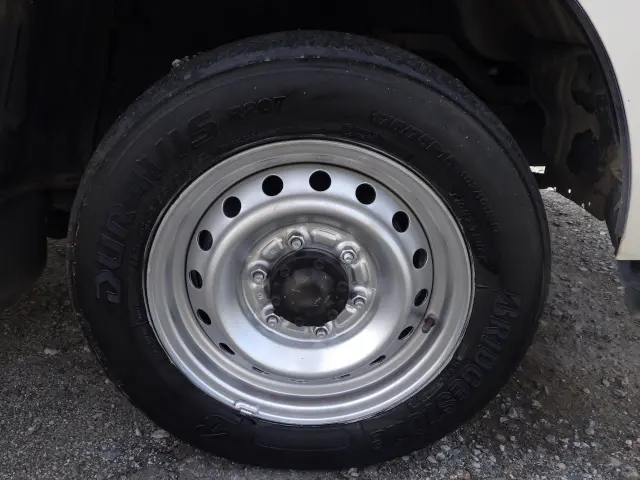 トヨタ ダイナ ABF-TRY230(2WD)の写真27